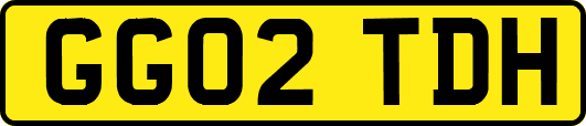 GG02TDH