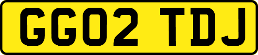 GG02TDJ