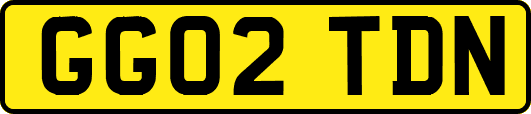 GG02TDN