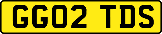 GG02TDS
