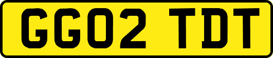 GG02TDT