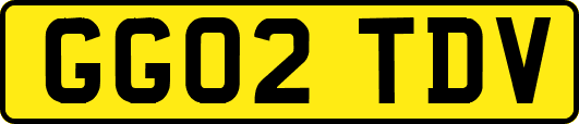 GG02TDV