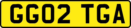 GG02TGA
