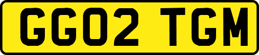 GG02TGM