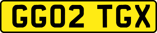 GG02TGX
