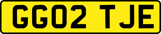 GG02TJE