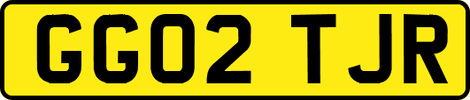 GG02TJR