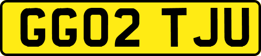 GG02TJU