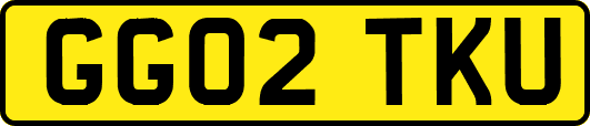 GG02TKU