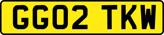 GG02TKW