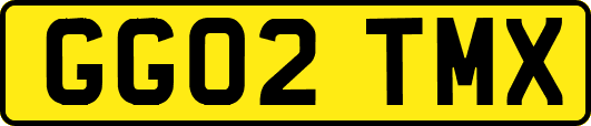 GG02TMX