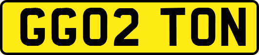 GG02TON