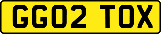 GG02TOX