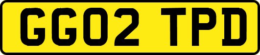 GG02TPD