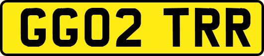 GG02TRR