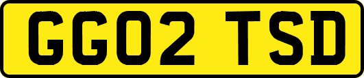 GG02TSD