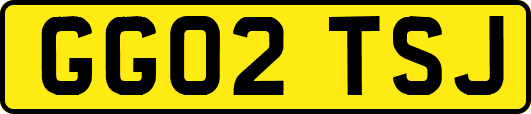 GG02TSJ
