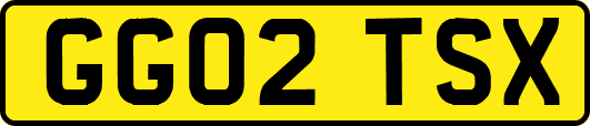 GG02TSX