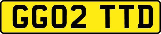 GG02TTD