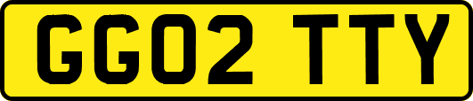 GG02TTY