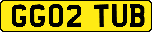 GG02TUB