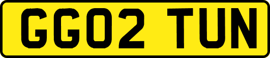 GG02TUN