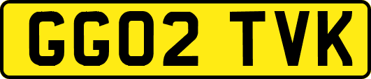 GG02TVK