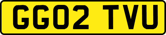 GG02TVU