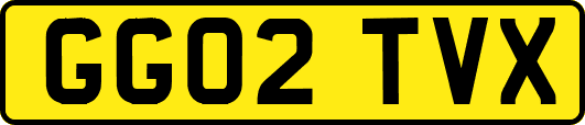 GG02TVX