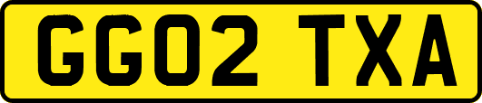 GG02TXA