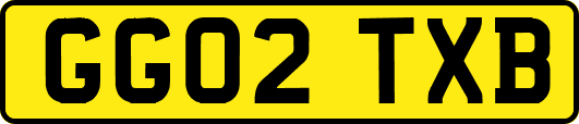 GG02TXB