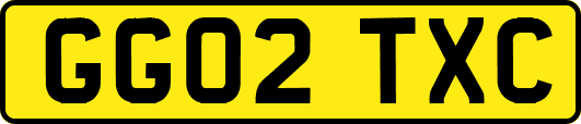 GG02TXC
