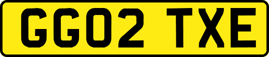 GG02TXE