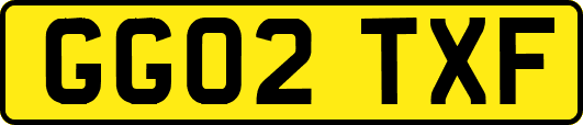 GG02TXF
