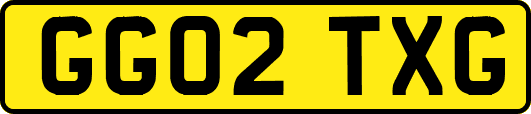 GG02TXG