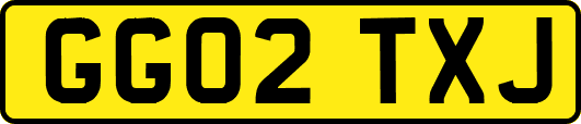 GG02TXJ