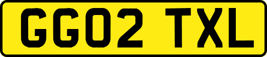 GG02TXL