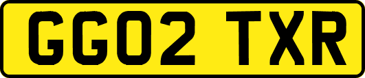 GG02TXR