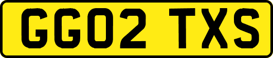 GG02TXS