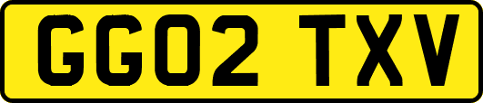GG02TXV