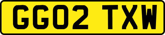 GG02TXW