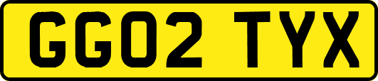 GG02TYX
