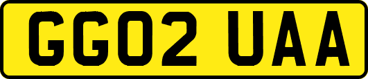 GG02UAA