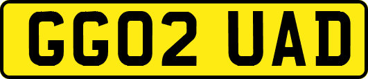 GG02UAD