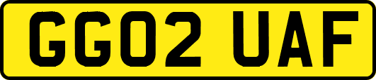 GG02UAF
