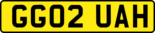 GG02UAH