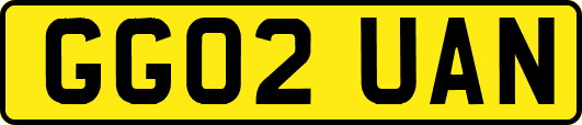 GG02UAN