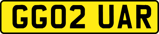 GG02UAR