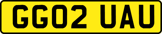 GG02UAU