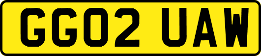 GG02UAW